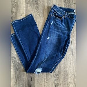 Women’s New York and Company Jeans